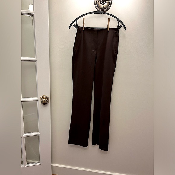 Smooth fit pull-on high rise pant from Lululemon (regular length) - Picture 1 of 7